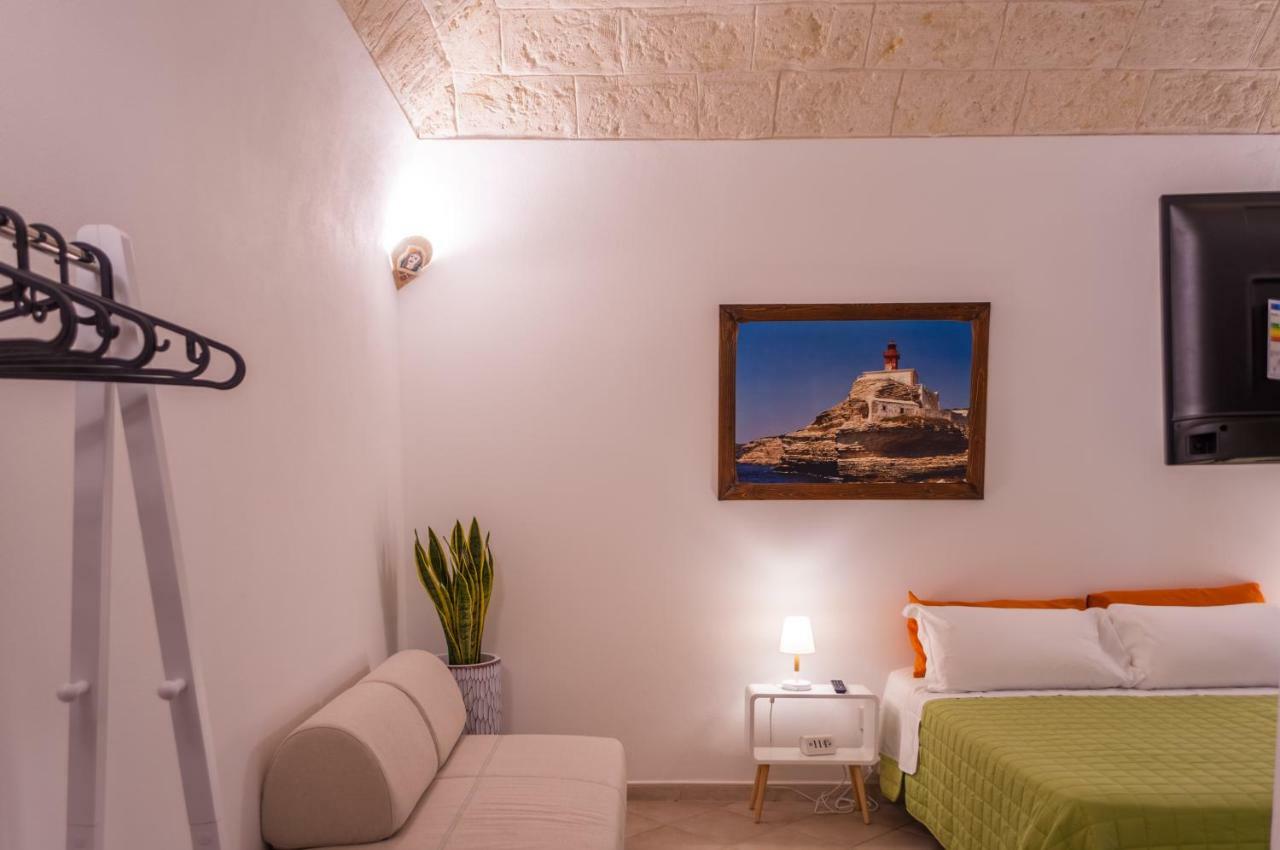 Melo Accommodations Apartment Abbrescia Bari Exterior foto